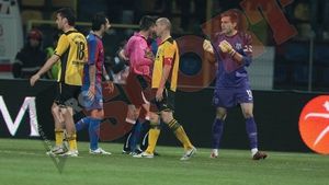 Cătălin Necula: "Degeaba am ajuns în finală dacă nu vom câștiga Cupa"