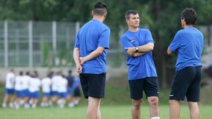 "Nu** vrem să ne facem de râs"