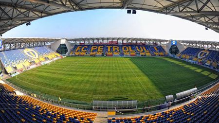 Vivi Răchită, despre modelul arenei Ilie Oană: „E cel mai ieftin stadion din Europa. La noi merge instalația de încălzire chiar dacă nu avem meciuri” | VIDEO EXCLUSIV ProSport LIVE