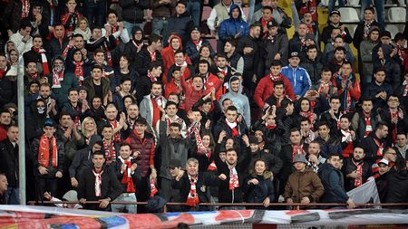 Dănciulescu: "Facem apel la suporteri să intre în stadion cu cel puțin o oră înainte de derby"