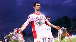 INTERVIU | Cosmin Bărcăuan: "Ne-au vopsit mașinile. Nu puteam să ieșim să luăm un ziar, ce să mai mergem în mall-uri?". Ce decizie au luat Giani Kiriță, Dănciulescu și Niculescu în perioada "Agenții 0-0-7"