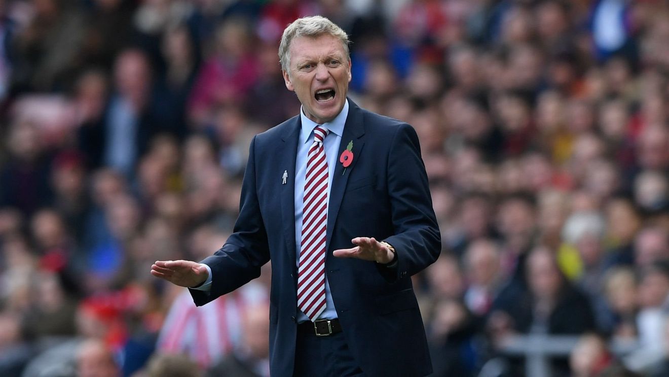 David Moyes a demisionat de la Sunderland, după retrogradarea în liga secundă: "Le urez succes jucătorilor și antrenorilor"