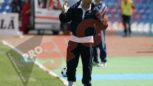 "Am crezut tot timpul că vom învinge! Norocul îi ajută pe cei buni!"