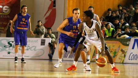 Calotă: "Presiunea e pe "U", noi nu avem nimic de pierdut"