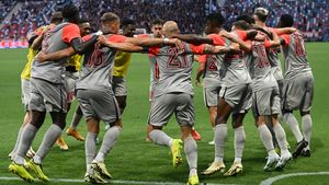 Gigi Becali a spus că vrea să facă avere din biletele pentru Liga Campionilor. Acum, a stabilit prețurile biletelor la FCSB - Virtus