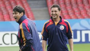 Pițurcă: "Tudose va ajunge noul Rădoi!"