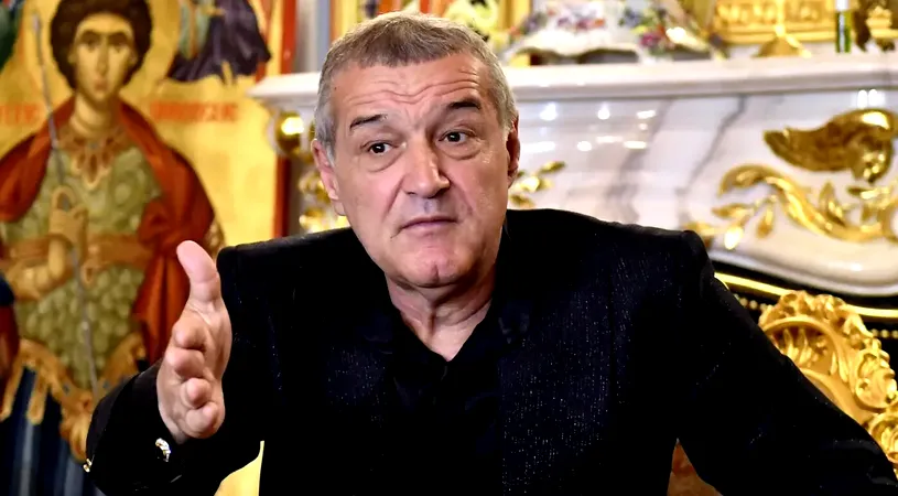 Gigi Becali a anunțat în direct că a semnat cu fotbalistul care e considerat cel mai bun pe postul său în Superliga! Contract pe doi ani și jumătate: „Îi dau 20.000 de euro pe lună”