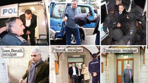 Piteștiu'' A DAT** - Vâlcea A LUAT