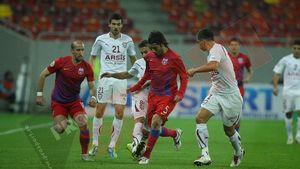 Neputință totală!** "Trebuia să forțăm, să riscăm în ultimele minute" Ilie Stan a vrut, jucătorii nu l-au ascultat