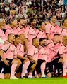 Dorin Goian, alături de mari vedete ale fotbalului mondial, la meciul caritabil organizat de Fabrizio Miccoli. ”Am depănat amintiri, ne-am distrat. A fost o onoare să fiu pe teren”