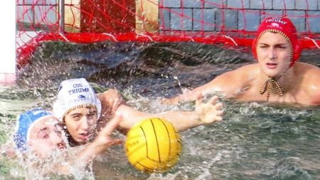 Toate rezultatele și marcatorii din Superliga Națională de polo pe apă sezonul 2021-2022 | CSȘ Triumf, primul meci după 36 de ani! Steaua și Dinamo, peste 20 de goluri marcate