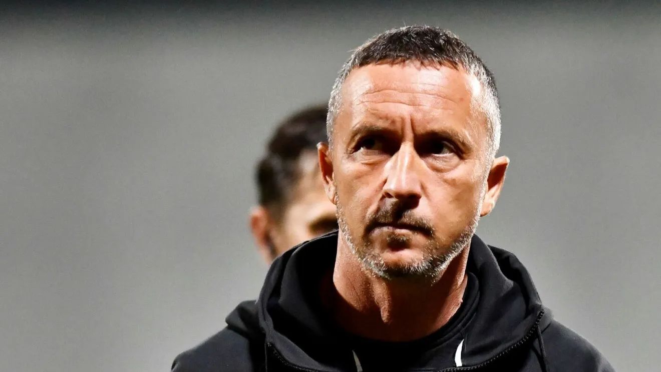 Mihai Stoica a făcut praf explicația lui Vassaras despre greșeala de arbitraj care a decis meciul Craiova - Dinamo