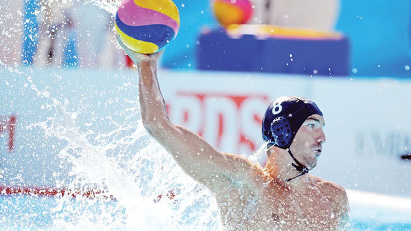 Adversarele României în preliminariile europene ale Ligii Mondiale la polo