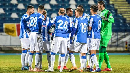 Negocieri intense la Poli Iași. Ce jucători au acceptat să renunțe la jumătate din bani și cine a refuzat. Condiția pusă de Consiliul Local pentru aprobarea finanțării | EXCLUSIV