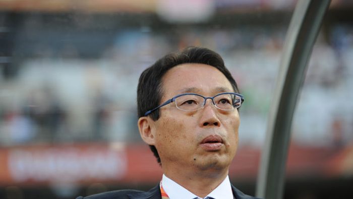 Okada: "Japonia are o forță pe care ceilalți nu o au, unitatea grupului"