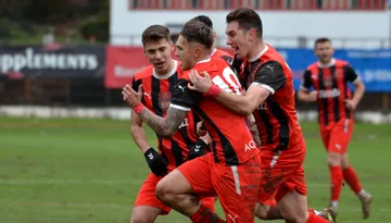 A debutat în prima ligă la nici 18 ani, dar traversează cel mai bun sezon al carierei la Reșița! Robert Jerdea: ”Promovarea nu se câstigă uşor, dar avem obiective clare” INTERVIU