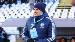 S-a resemnat! „Șansele pentru play-off sunt foarte mici”