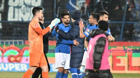 Fotbalistul care a refuzat Dinamo pentru a se transfera la Gică Hagi explică de ce a ales campioana României! I-a spus adio fără remuşcări lui Gigi Becali