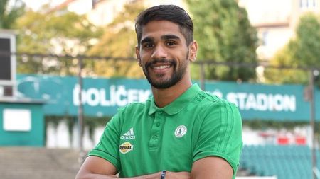 „Groparul" celor de la FCSB a venit de la echipa antrenată de un român în Bahrain. De ce a plecat gratis de la această formație în urmă cu doi ani