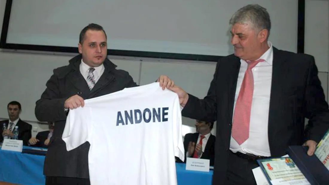 Noul președinte al FC Hunedoara țintește 