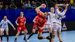 EURO 2018 | Primele concluzii după partida cu Cehia: "În momentul în care o luăm la vale, nu ne mai oprim. Acum...". Germania nu ne sperie, deși a bătut Norvegia: "E greu să repete meciul"