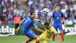 Florin Andone: "Păcat. Mergem cu gândul și cu inima înainte"