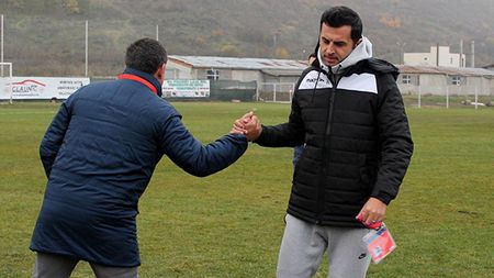 "E sub contract cu noi!" Lovitură de teatru. Becali l-a anunțat pe Dică drept noul antrenor al FCSB, dar are o "mică" problemă. Comunicatul echipei lui "Dicanio"