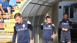 FC Botoșani l-a transferat pe Răzvan Oaidă de la Brescia! "Pentru mine, e un pas înainte!"