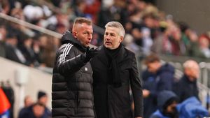 Legia Varșovia a confirmat despărțirea de Edi Iordănescu, anunțată de ProSport: „Am decis să încheiem”