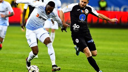 Drum liber spre FCSB! Vârful dorit de Becali rămâne fără contract și anunță: „Vreau o echipă cu care să mă lupt la titlu!”