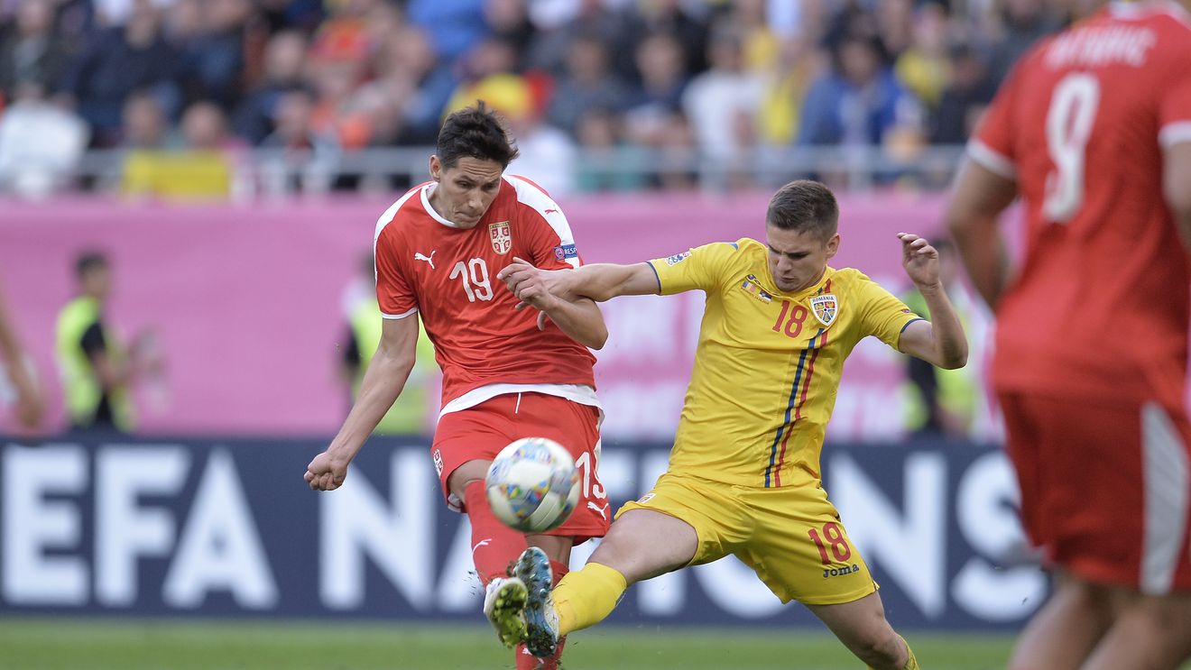 Cea mai bună veste cu o zi înainte de meciul cu Suedia. Anunțul făcut la conferința de presă