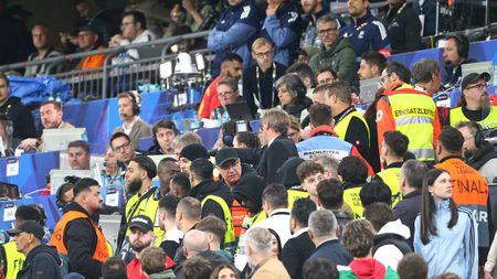 Doliu pentru Steaua. Tragedia de la finala Ligii Națiunilor: fanul care a murit era român şi suporter al roş-albaştrilor!