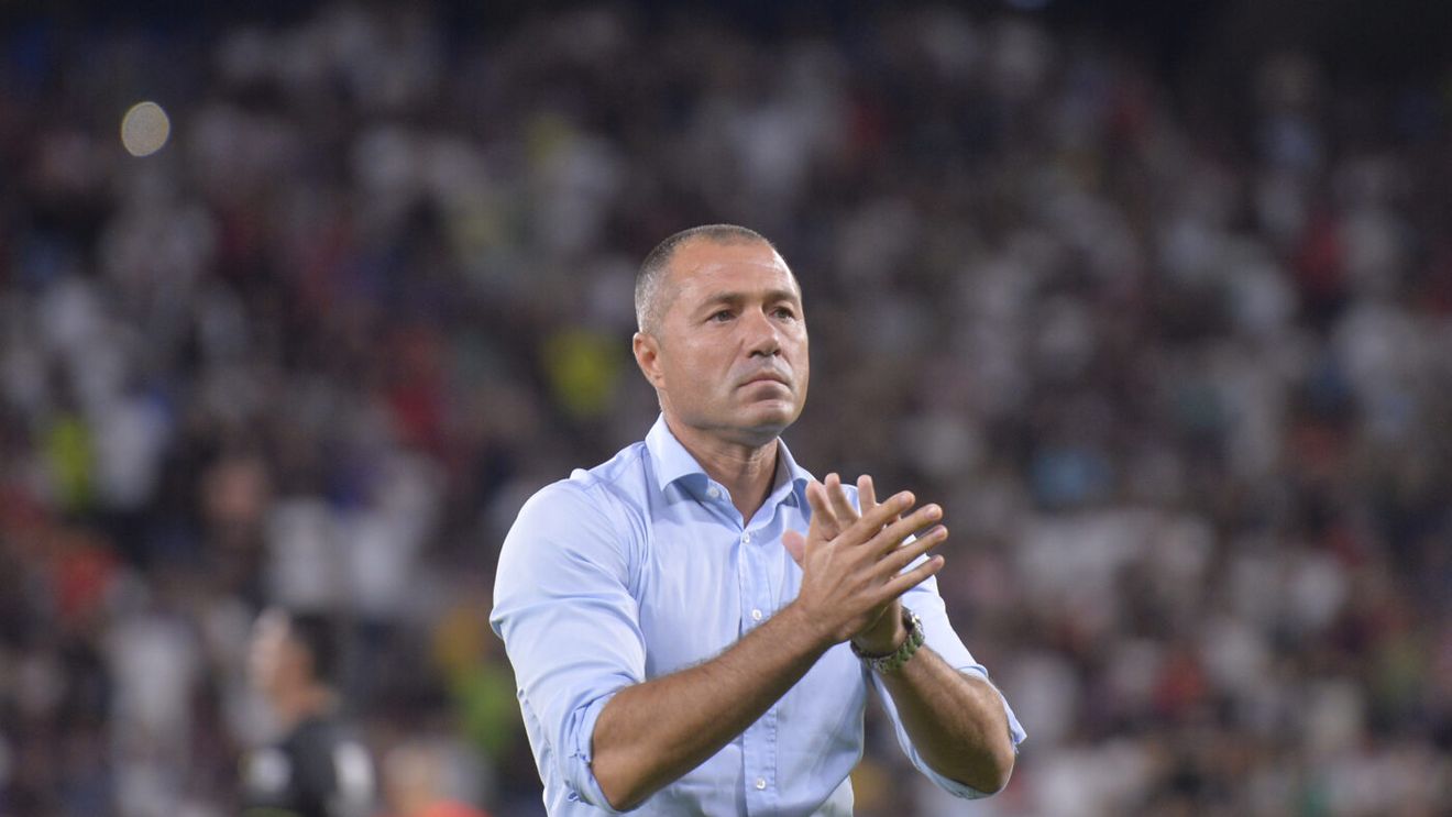 Adrian Ilie, în extaz după FCSB - CFR Cluj 1-0. „Cea mai în formă echipă!” Ce spune despre șansele roș-albaștrilor la titlu