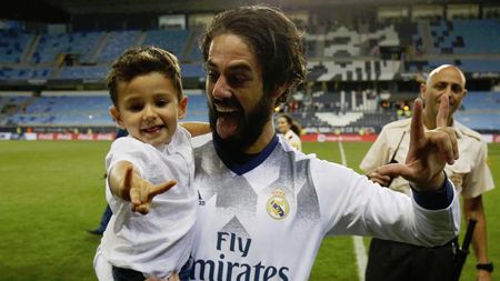 Primul jucător care asigură că va continua la Real Madrid după cel mai bun sezon al carierei sale: "Să nu-și facă griji suporterii madrileni!"