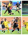 CS Dinamo n-a profitat de degringolada de la Ceahlăul și a cedat la scor de forfait în Moldova. Florin Bratu: ”Nu am reușit să-i capacitez”