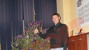 FOTO EXCLUSIV** Laszlo Sepsi a semnat pe 5 ani cu Poli Timișoara!