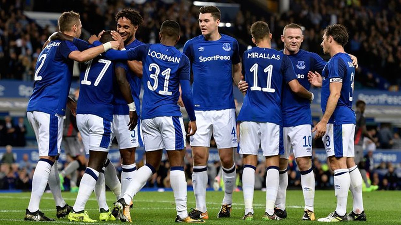 Everton și-a găsit antrenor! A fost dat afară în mai de la o echipă din Premier League, dar va sta pe banca tehnică a "caramelelor"
