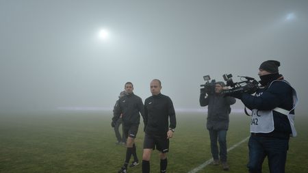 FCSB - Viitorul, din nou în pericol. Informații de ultimă oră de la Pitești + când vor FCSB-iștii să se joace meciul: "Au avansat această idee!"