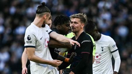 De ce Radu Drăguşin nu mai e cel care era înainte! Adi Mutu a găsit hiba cu ochiul său de specialist: „S-a văzut că e aşa”