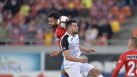 Suporterii din Liga 1 care l-au cucerit pe Llullaku: "Acolo mi-ar plăcea să joc"