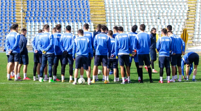 Ianis Zicu o vede super-motivată pe CSM Slatina cu Farul, după ce a pierdut în prelungiri cu ”U” Cluj: ”Au văzut că au jucat bine și că se poate.” Liviu Mihai e drastic în privința play-off-ului, dacă nu se câștigă cu oltenii