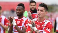 Steliano Filip s-a lansat în afaceri. Ce a ajuns să vândă fotbalistul român: „Feedback-ul a fost uriaș!”