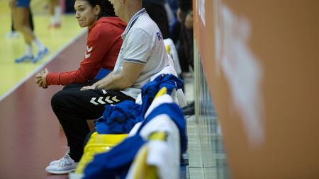 Tomas Ryde, prima reacție după eșecul istoric în fața Japoniei: "Nu am avut nicio şansă în faţa Rusiei, nu am avut nicio şansă azi..."