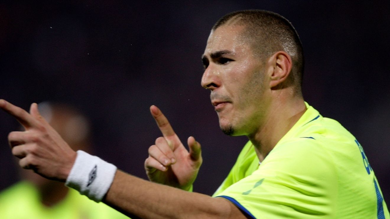 Benzema: "Steaua e o echipă foarte puternică, o să avem probleme în retur"