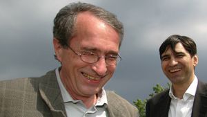 Ceaușescu: "Pițurcă a fost unul dintre copiii mei"