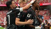 Canada – Qatar la CM 2026. O NEBUNIE de repriză! Trei goluri, penalty anulat de VAR și cartonaș roșu!