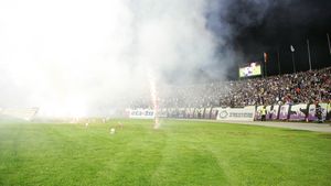 Au trecut 4602 zile de când Poli nu a mai învins-o pe Dinamo, în campionat! **"Să puneți suflet!"