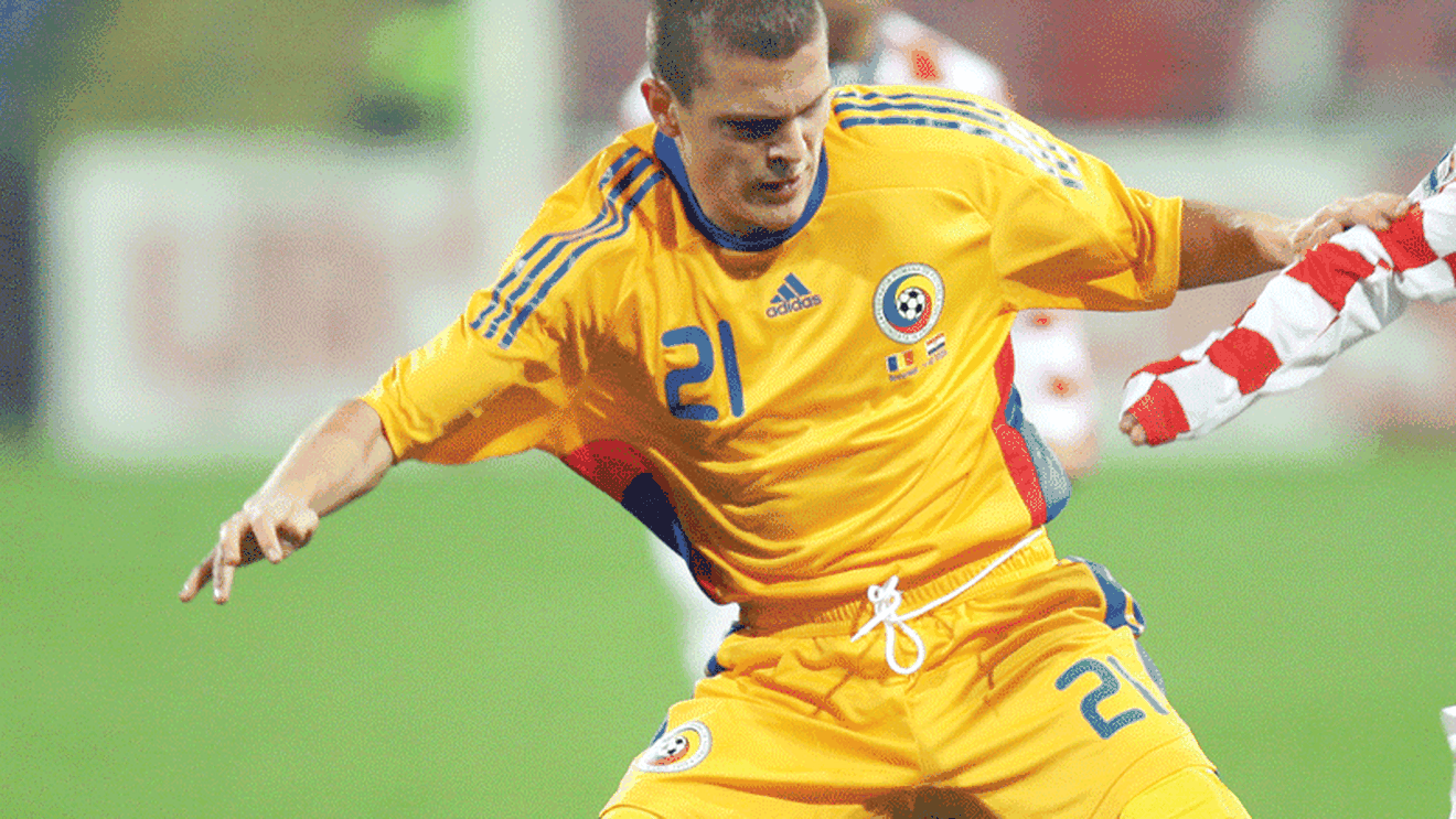 Bourceanu, "noul Ropotan"? Dinamo îl vrea pe "Gattuso"!