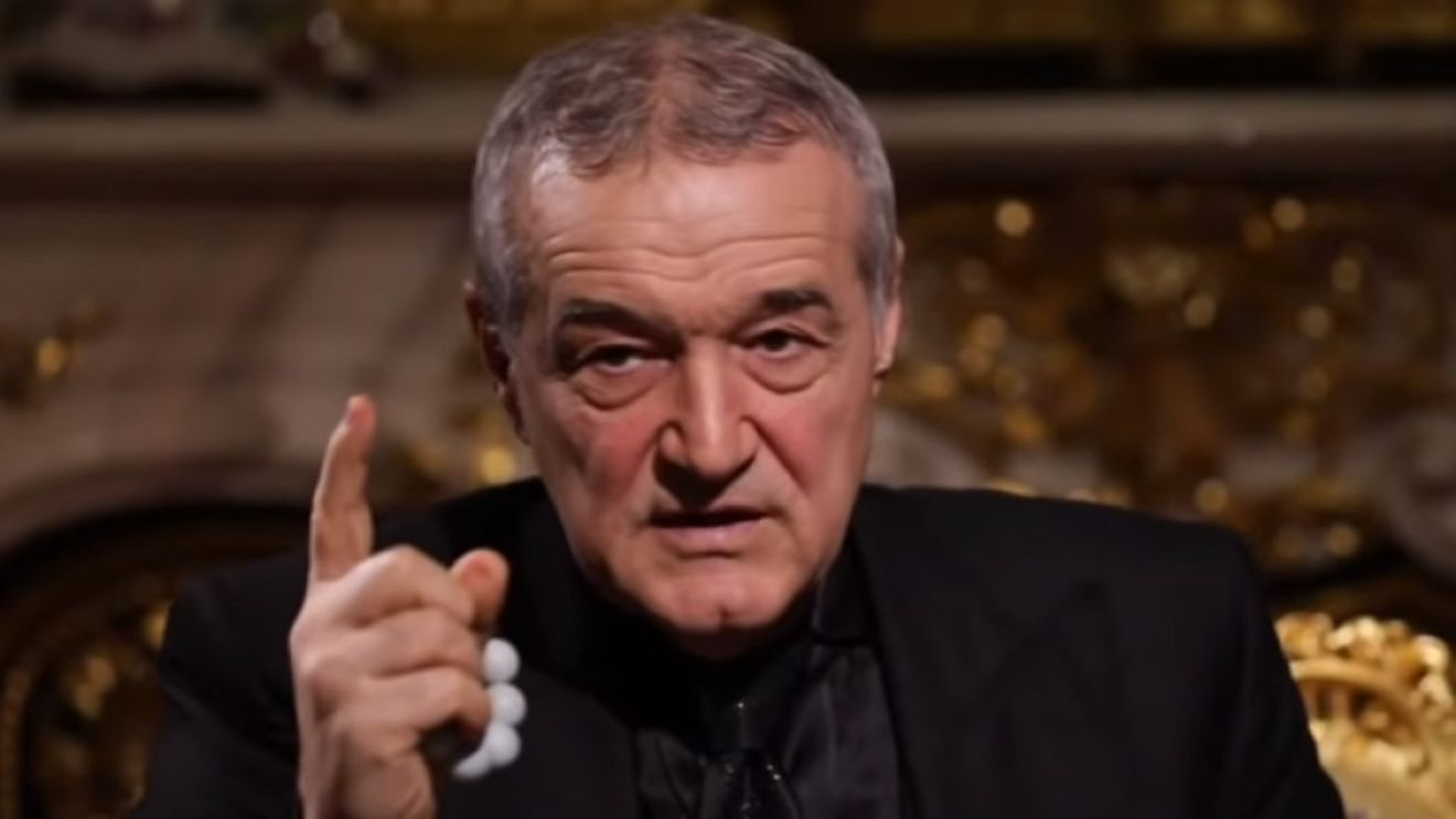 Mihai Stoica, anunț surprinzător despre Gigi Becali: „Nu mai vorbește cu jucătorii, nu mai vorbește cu nimeni!”