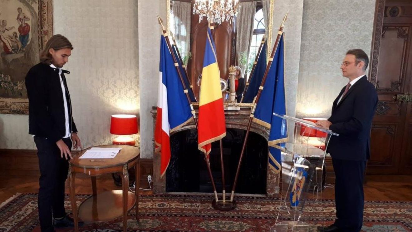 Dacă el nu vrea, ei îl vor. "Luptăm până la capăt pentru acest băiat". Federația Moldoveană nu renunță la Postolachi: "Dacă va juca pentru România, cineva va face contestație!"